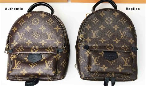 red and black louis vuitton backpack fake|louis vuitton counterfeit.